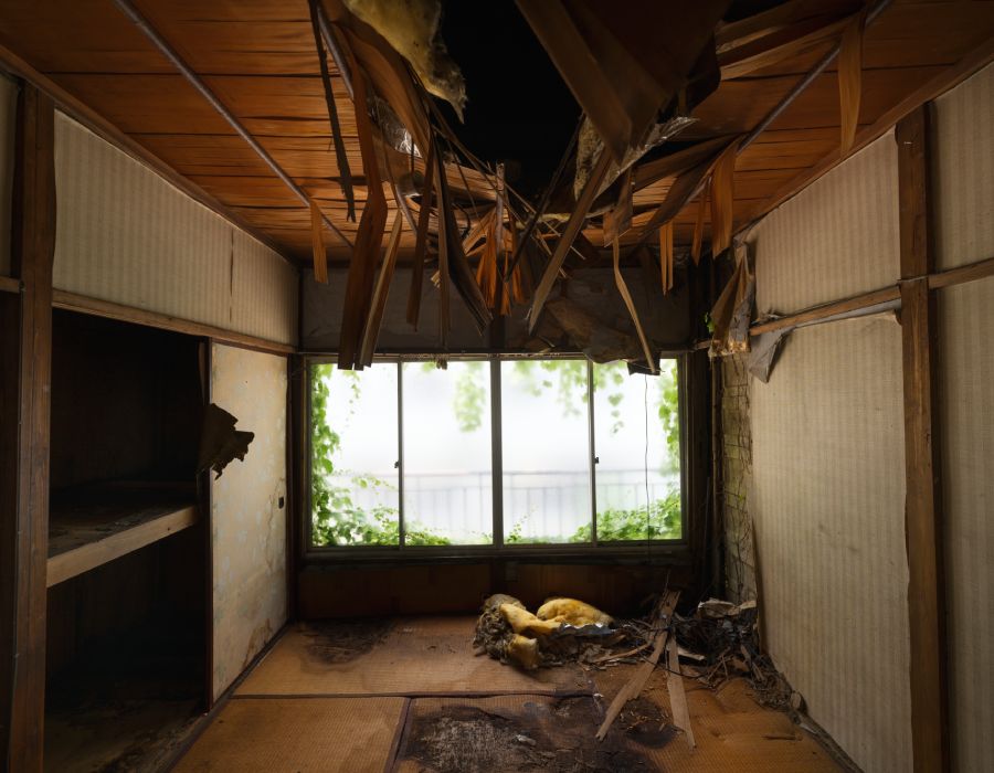 Etat des risques de pollution