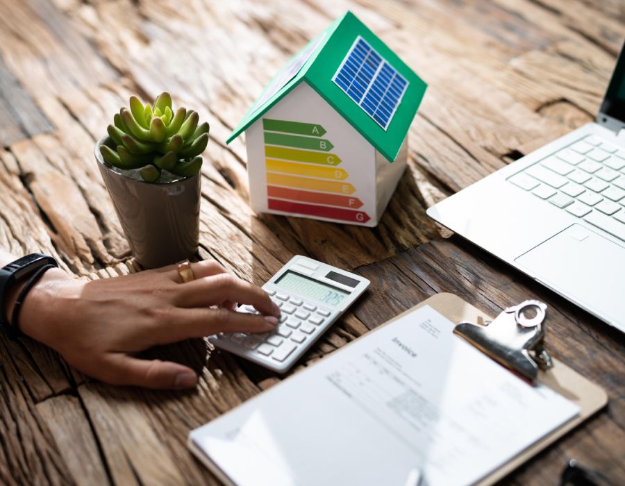 Diagnostic et audit énergétique