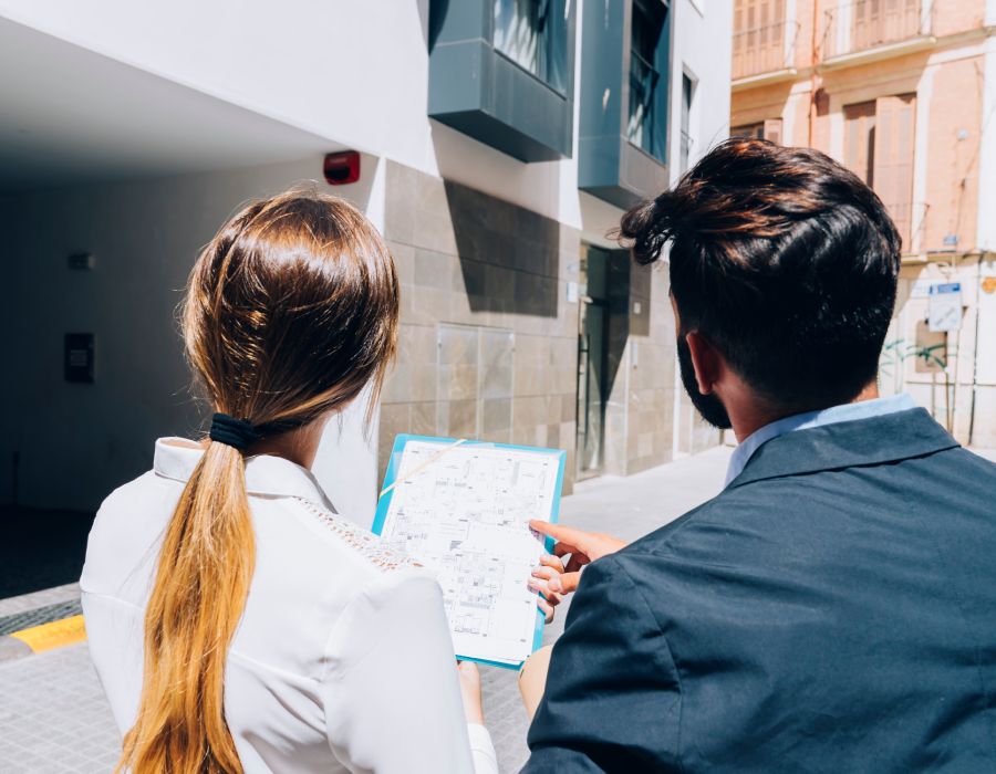 Diagnostic immobilier pour location et vente